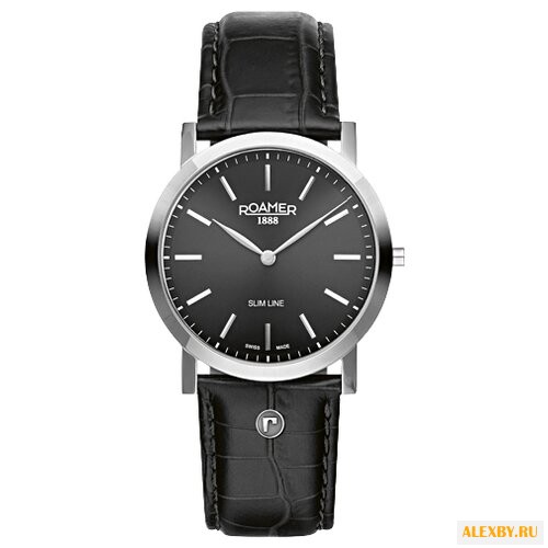 Наручные часы Roamer