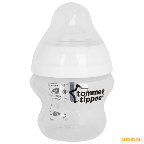 Tommee Tippee Бутылочка Closer