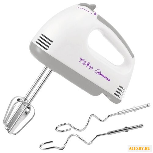 Миксер HOMESTAR HS-2004