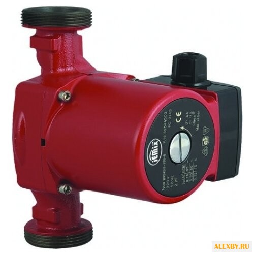 Насос JEMIX WRS 32 6-180