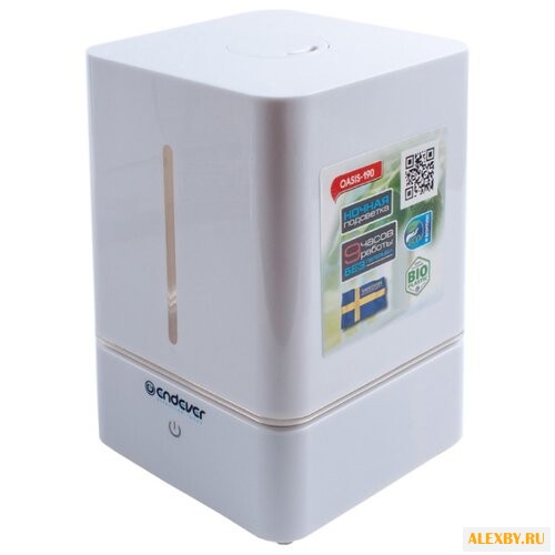 Увлажнитель воздуха ENDEVER
