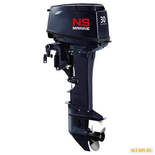 Лодочный мотор NS Marine NM 30
