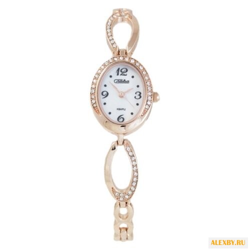 Наручные часы Слава 6069109 2035