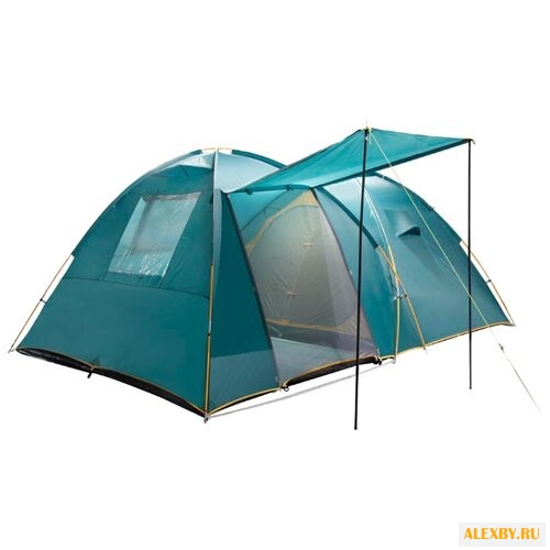 Палатка Greenell Трим 4