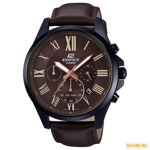 Наручные часы CASIO EFV-500BL-1A