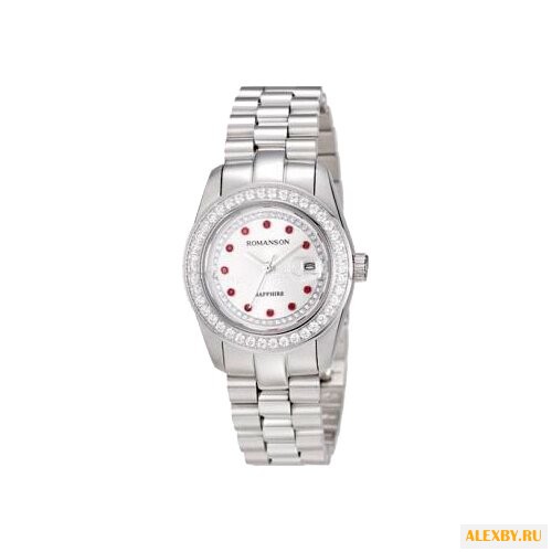 Наручные часы ROMANSON
