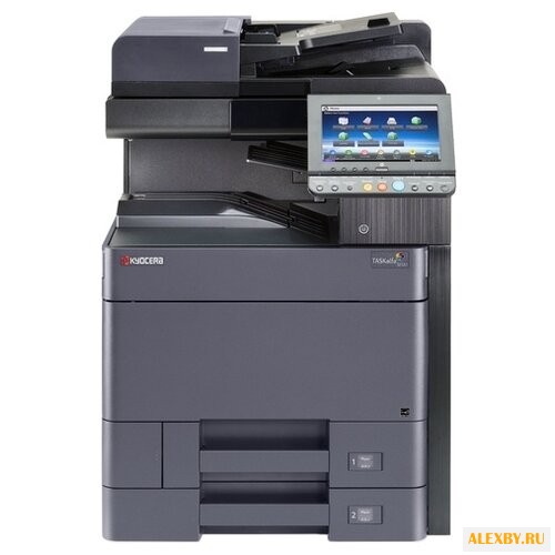 МФУ KYOCERA TASKalfa 3252ci