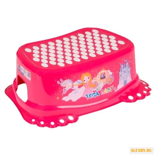 Подставка для умывания Tega