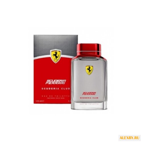 Ferrari Scuderia Ferrari
