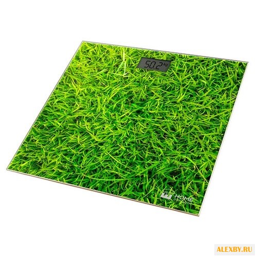 Весы Home Element HE-SC906 Grass