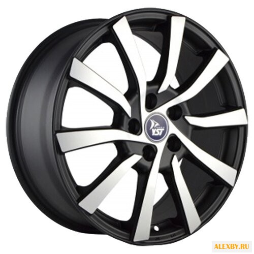 Колесный диск YST X-11