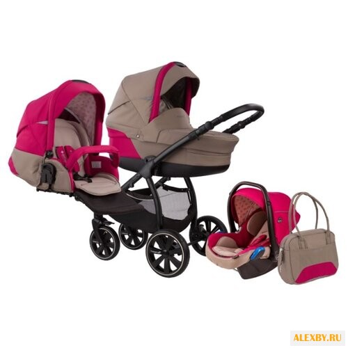 Универсальная коляска Noordi