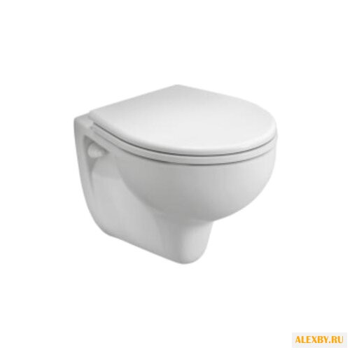 Унитаз Ifo Arret RP034031050 с