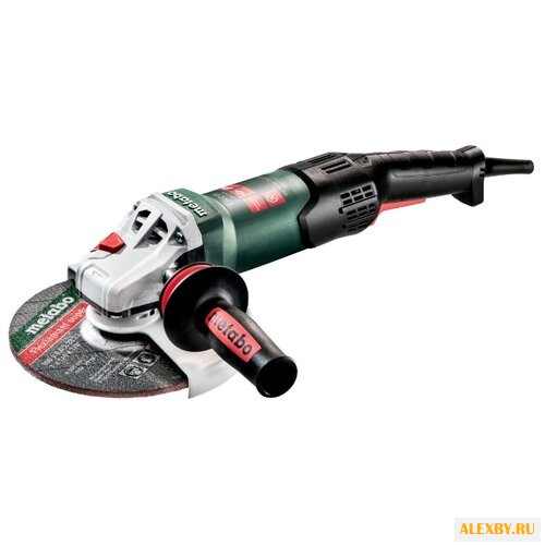 УШМ Metabo WEA 19-180 Quick RT