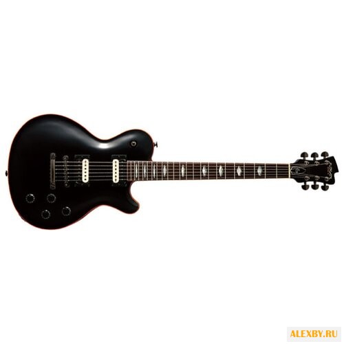 Электрогитара FUJIGEN EFL-FM