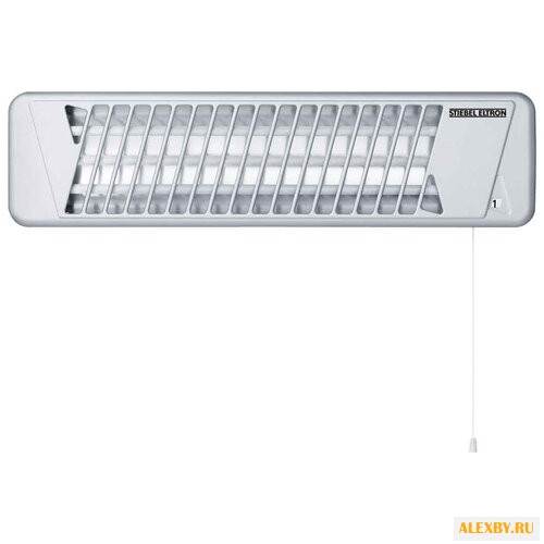 Инфракрасный обогреватель