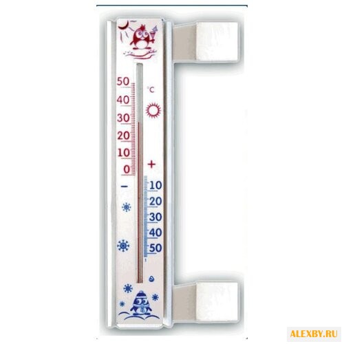 Термометр Стеклоприбор ТБО-3