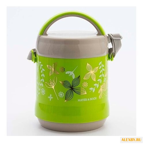 Термос для еды MAYER & BOCH
