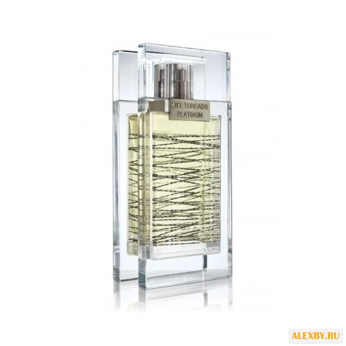 La Prairie Life Threads Platinum