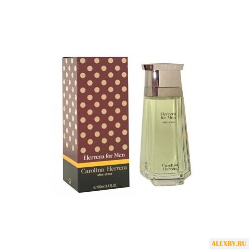 CAROLINA HERRERA Herrera for Men