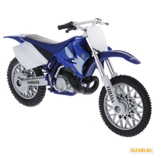 Мотоцикл Autotime Autogrand