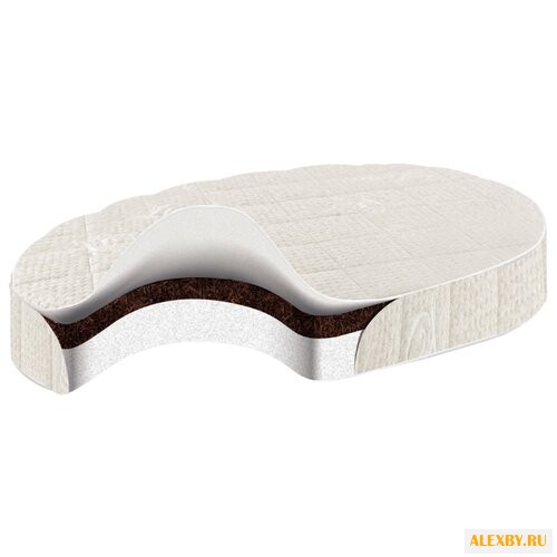 Матрас Baby Sleep Form Linen