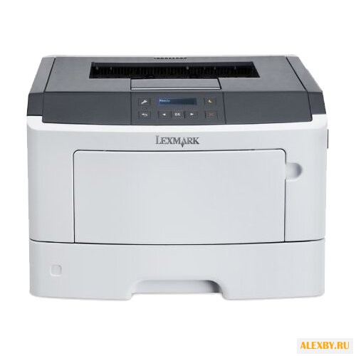 Принтер Lexmark MS317dn