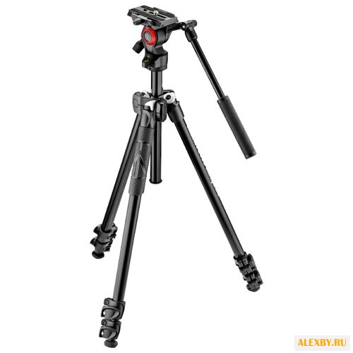Штатив Manfrotto MK290LTA3-V