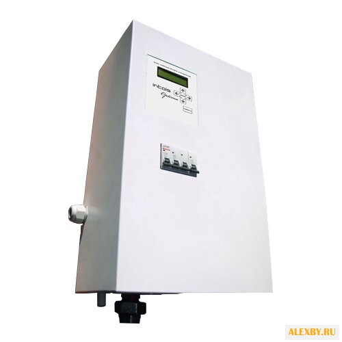 Электрический котел Интоис