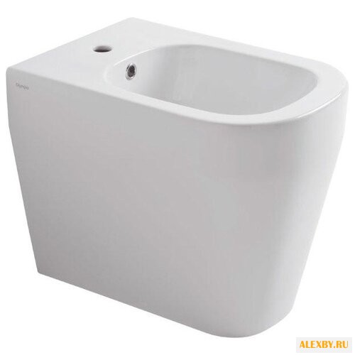 Биде Olympia Tutto evo 05TE011