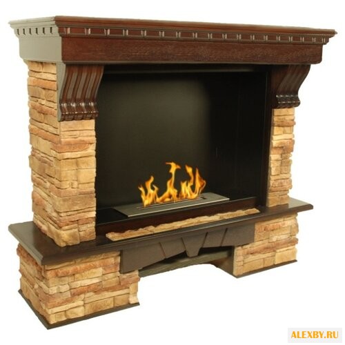 Камин Kratki Валенсия