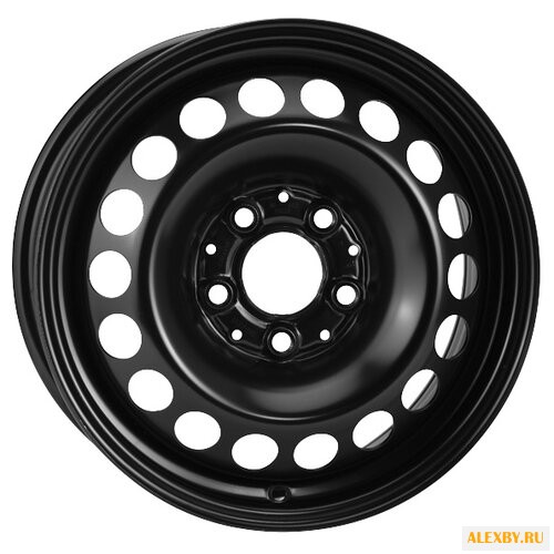 Колесный диск KFZ 7620