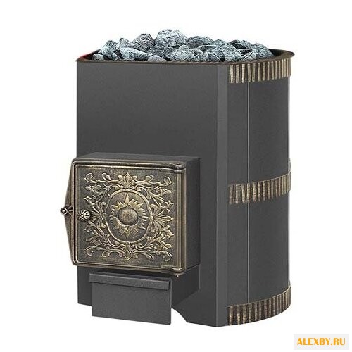 Банная печь Везувий ЛАВА 12