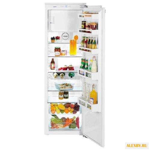 Встраиваемый холодильник