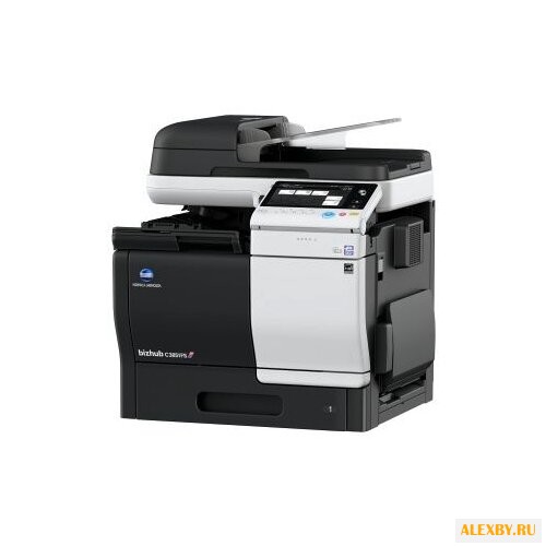 МФУ Konica Minolta bizhub C3851FS