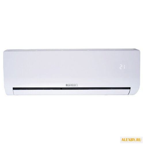 Сплит-система GREEN GRI GRO-30HS1