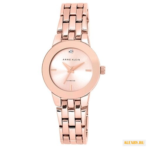 Наручные часы ANNE KLEIN 1930RGRG
