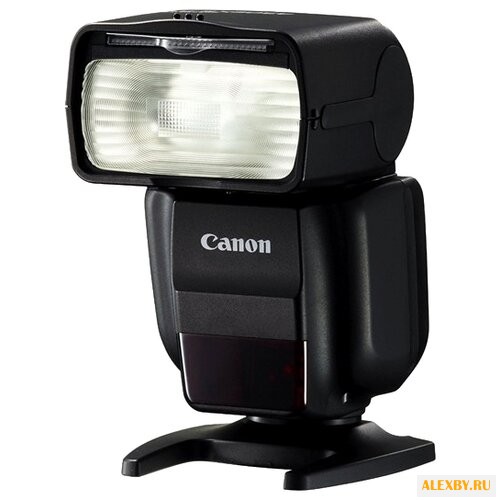 Вспышка Canon Speedlite 430EX