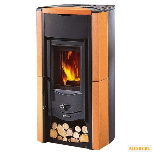 Печь-камин La Nordica Fiammetta