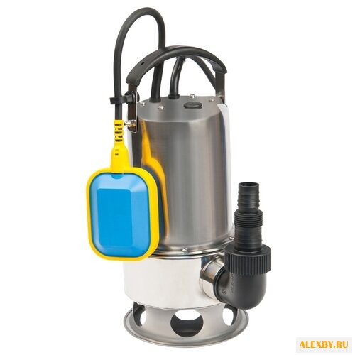 Насос UNIPUMP Inoxvort 400 SW