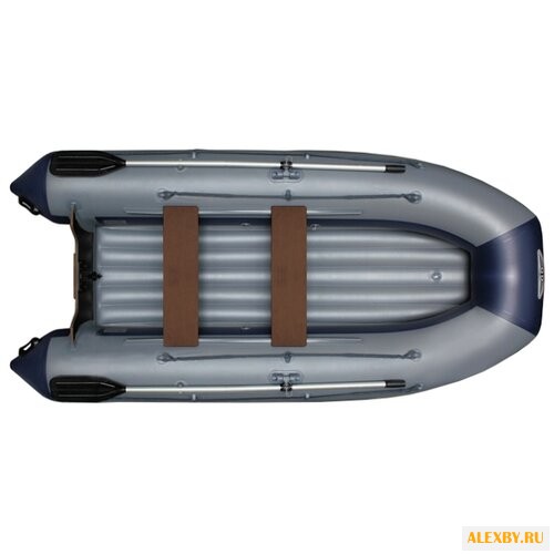 Надувная лодка Флагман 330U
