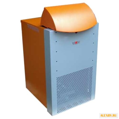 Газовый котел Wolf FNG 57