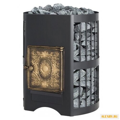 Банная печь Везувий Скиф 16 Ч