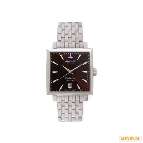 Наручные часы Atlantic