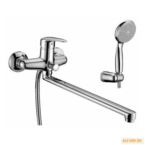 Однорычажный смеситель