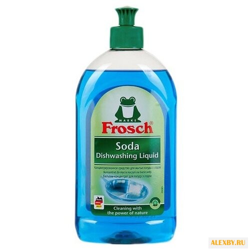 Frosch Концентрированное