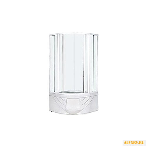 Душевой уголок Aqualux YMJ-209-13