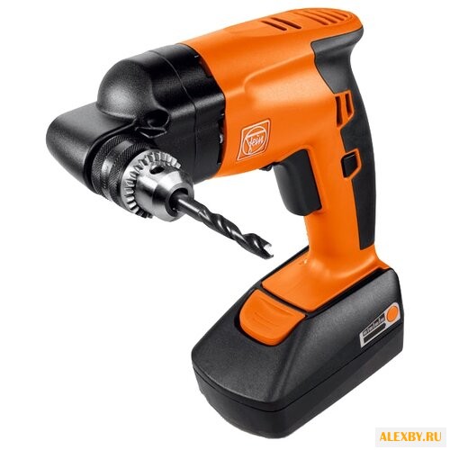 Дрель FEIN AWBP 10
