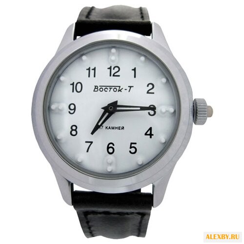 Наручные часы Восток 491210