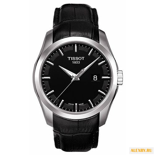 Наручные часы TISSOT
